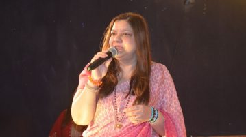 Dr. Sangeeta Arora Principal