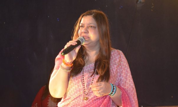 Dr. Sangeeta Arora Principal