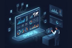 From dashboards to decisions