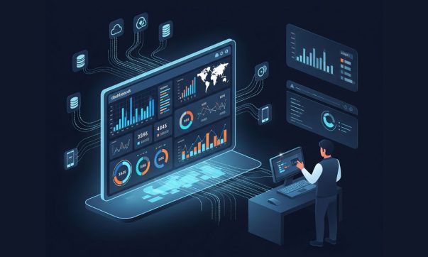 From dashboards to decisions