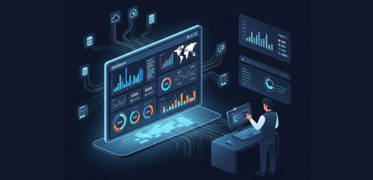 From dashboards to decisions