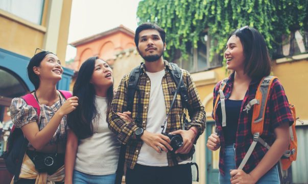 Indian Students’ Interest in US and Canada Plunges Sharply, IDP Reports