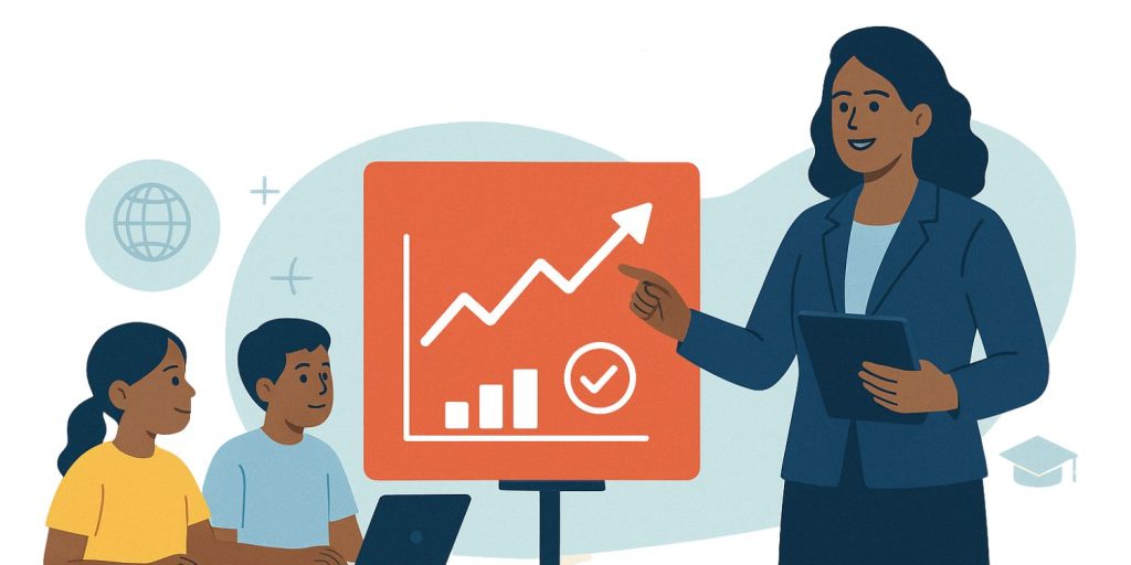 K12 Principals in 2025 How School Leaders Drive Learning, Equity & NEP Goals