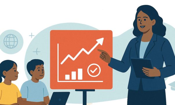 K12 Principals in 2025 How School Leaders Drive Learning, Equity & NEP Goals