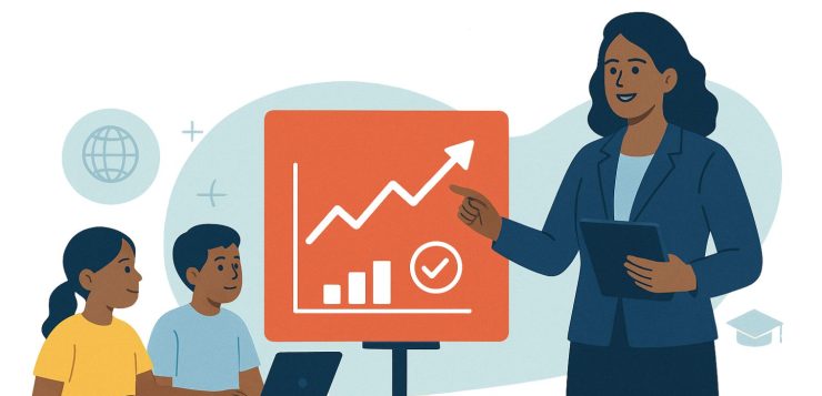 K12 Principals in 2025 How School Leaders Drive Learning, Equity & NEP Goals