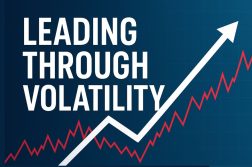 Leading through volatility