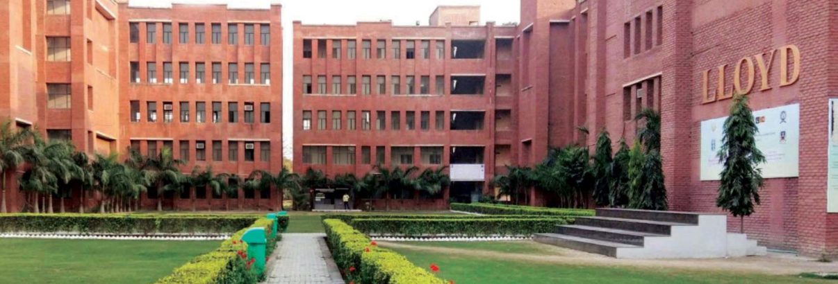 Lloyd Business School