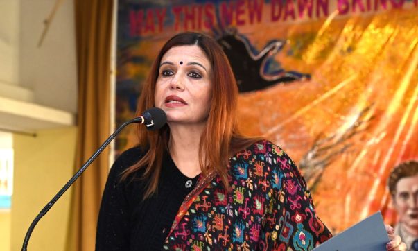 Ms. Michelle Gardner - Principal