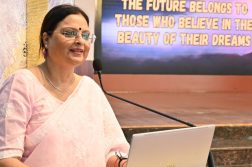 Ms. Prerna Sharma