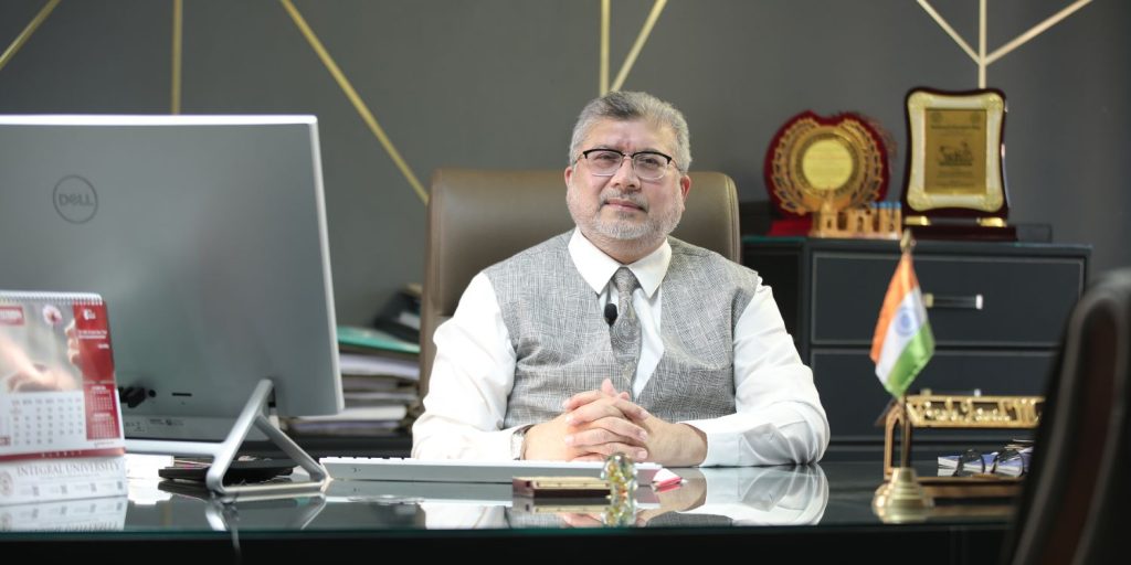 Prof. Javed Musarrat
