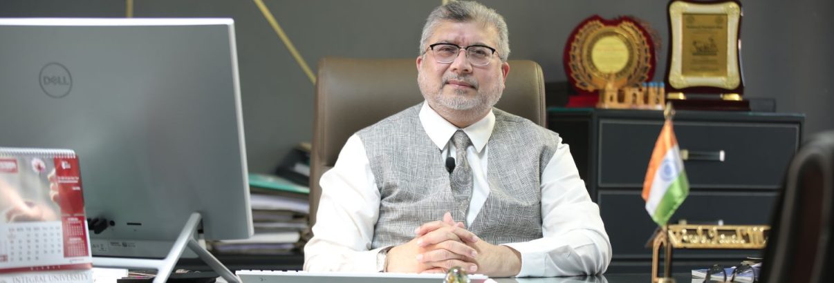 Prof. Javed Musarrat