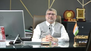 Prof. Javed Musarrat