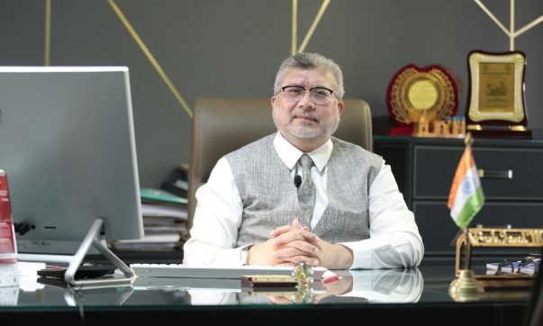 Prof. Javed Musarrat