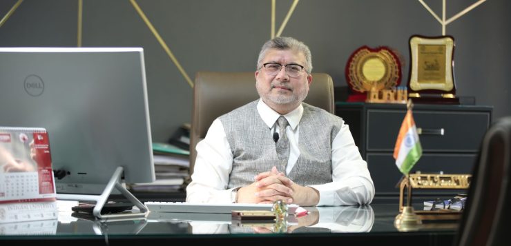 Prof. Javed Musarrat