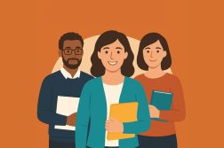 Retaining Great Teachers