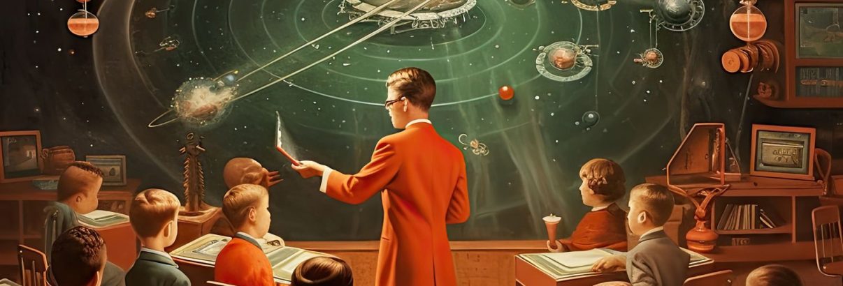 Student-Centered Leadership