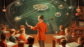 Student-Centered Leadership