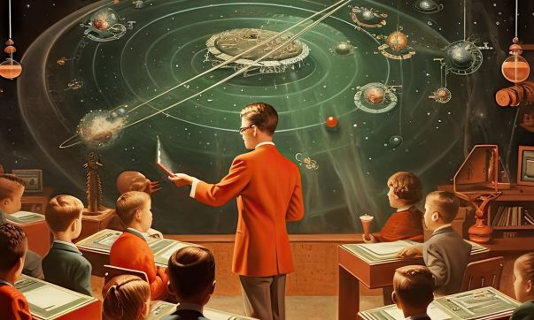 Student-Centered Leadership