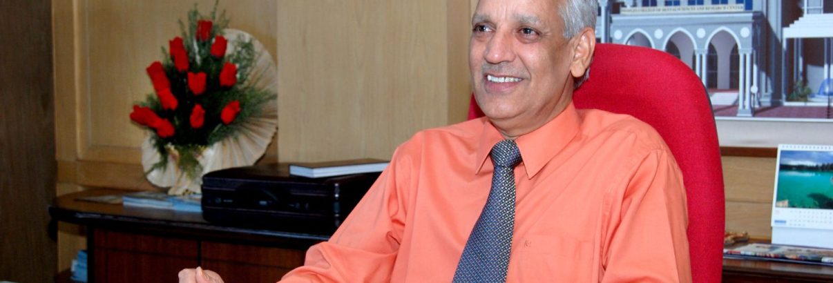 Suresh N. Vijaywargia