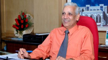 Suresh N. Vijaywargia