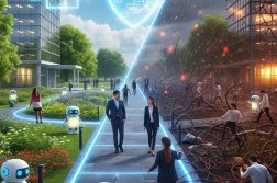 Teaching Safe AI Adoption in Business Workflows