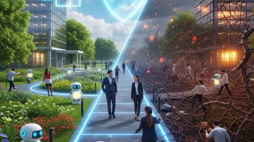 Teaching Safe AI Adoption in Business Workflows