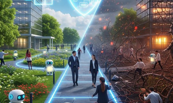 Teaching Safe AI Adoption in Business Workflows