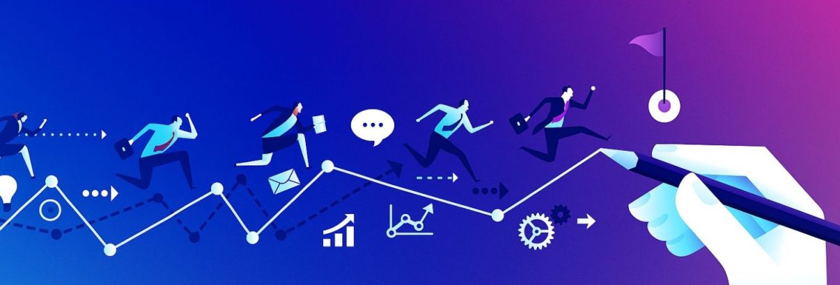 The India Analytics Talent Flywheel