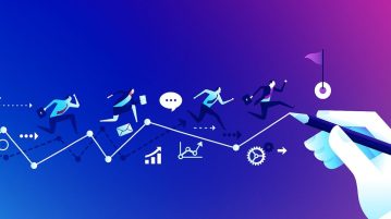 The India Analytics Talent Flywheel