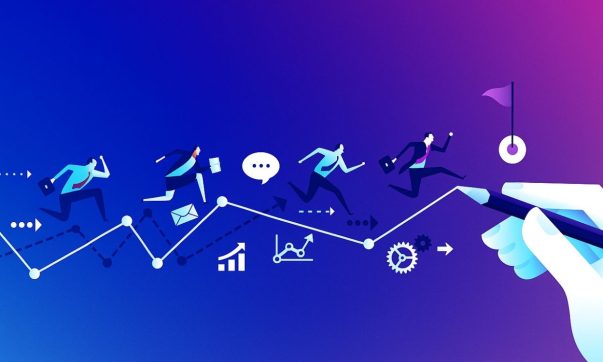 The India Analytics Talent Flywheel