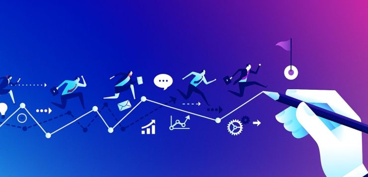 The India Analytics Talent Flywheel