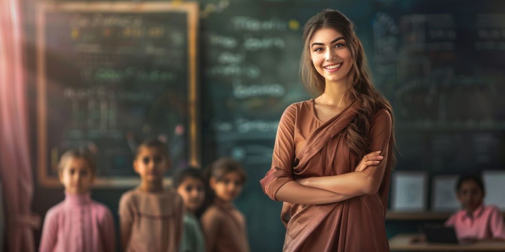 The Reality of Women Leading Educational Institutions