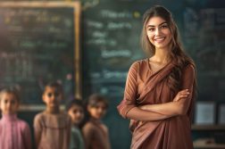 The Reality of Women Leading Educational Institutions
