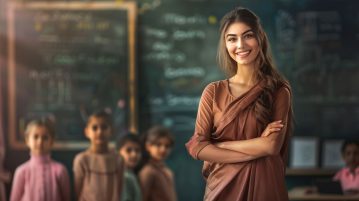 The Reality of Women Leading Educational Institutions