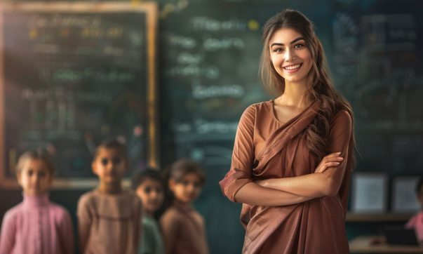 The Reality of Women Leading Educational Institutions