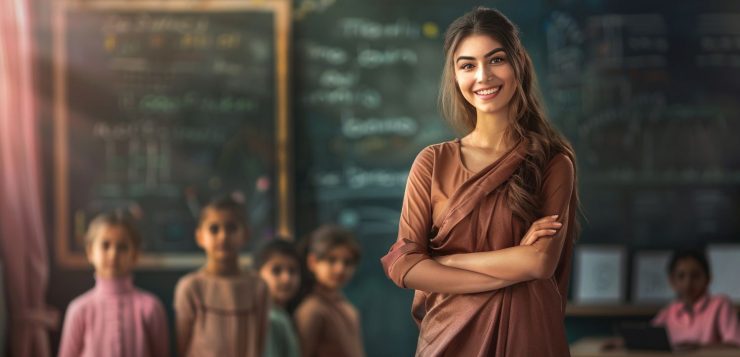 The Reality of Women Leading Educational Institutions