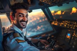 What next-gen classrooms look like for pilots, ATC, and AME students