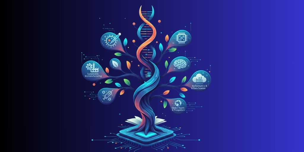 Emerging Career Paths in Biotechnology
