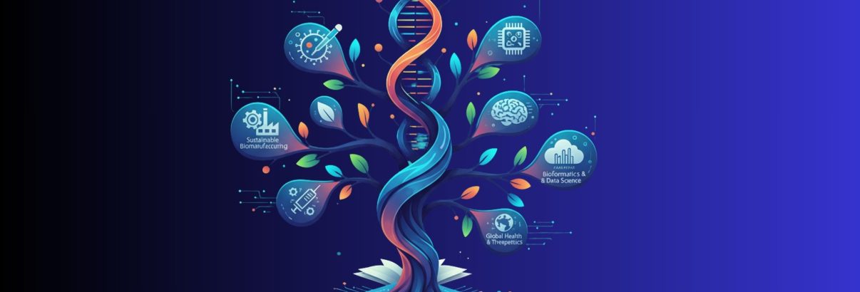 Emerging Career Paths in Biotechnology