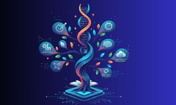 Emerging Career Paths in Biotechnology