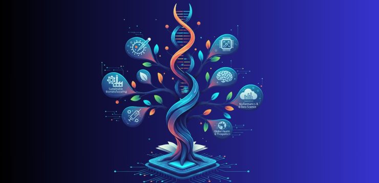 Emerging Career Paths in Biotechnology