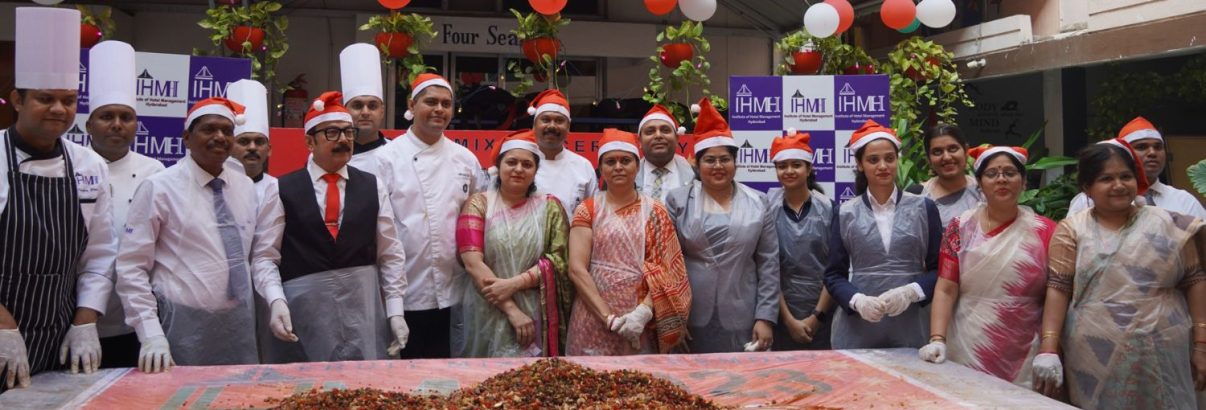 Institute of Hotel Management HyderabadInstitute of Hotel Management Hyderabad