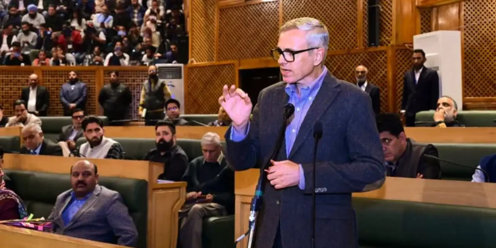 Jammu and Kashmir National Law University to Begin Operations in Srinagar from April