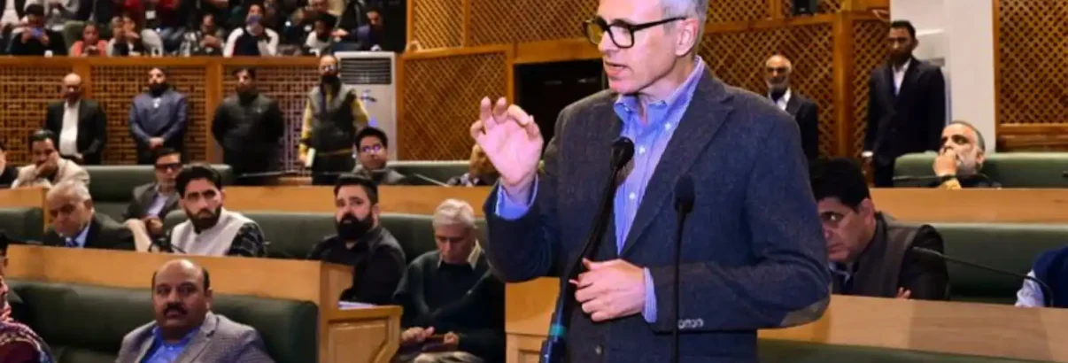 Jammu and Kashmir National Law University to Begin Operations in Srinagar from April