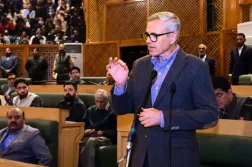 Jammu and Kashmir National Law University to Begin Operations in Srinagar from April Jammu and Kashmir National Law University to Begin Operations in Srinagar from April