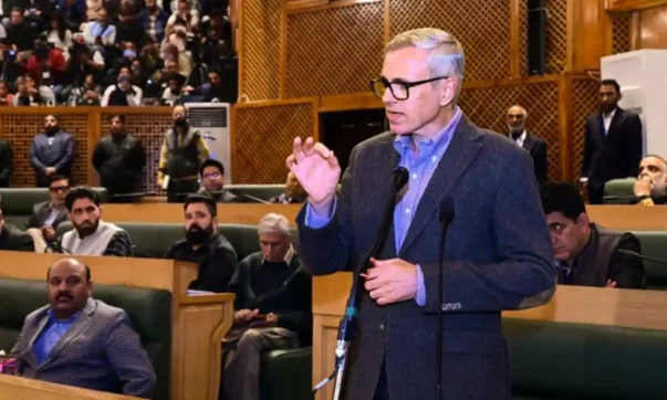 Jammu and Kashmir National Law University to Begin Operations in Srinagar from April