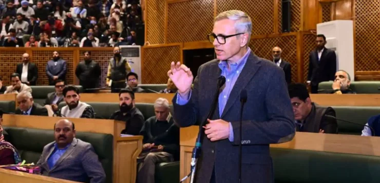 Jammu and Kashmir National Law University to Begin Operations in Srinagar from April