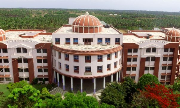 Nehru Arts and Science College