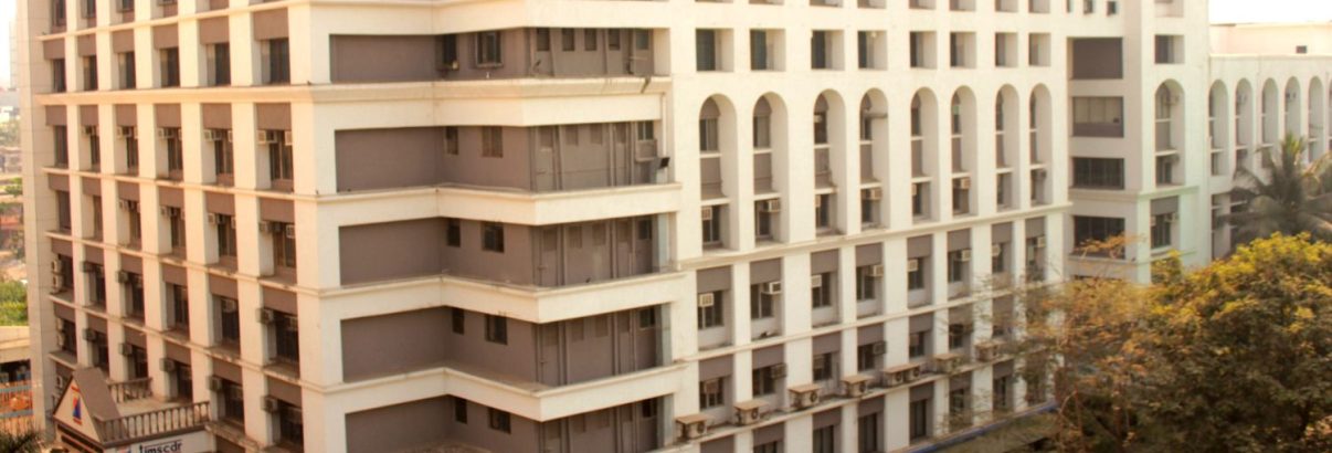 Thakur College of Science and Commerce