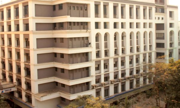 Thakur College of Science and Commerce